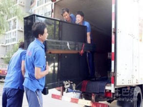專業(yè)工廠搬遷服務 長短途廂貨車與人工搬運一站式解決方案
