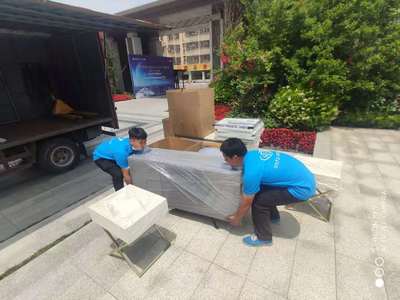 湖州南潯速達搬家服務中心 專業(yè)人工搬運服務，讓搬遷更省心