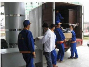 專業(yè)搬遷服務(wù) 多樣化車輛與資深人工團隊，打造無憂搬遷體驗
