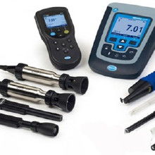 水工業專用儀器儀表 哈希產品市場解析——價格、批發與廠家探析