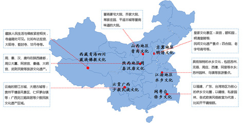 文旅融合新篇章 中國旅游文化發(fā)展態(tài)勢與投資前景分析